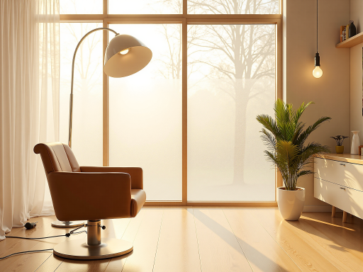 专业情感咨询师在温馨办公室环境中工作，温暖灯光下，心理咨询师正在认真倾听客户诉说，营造出安全舒适的咨询氛围